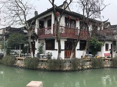 -漕溪人家