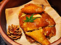 -锦楼·臻选新杭帮(杭州中心店)
