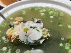 -日丰园海肠水饺·老字号大连海鲜(小平岛总店)