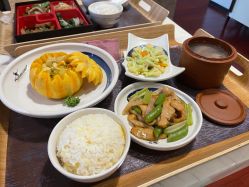 点击看大图 -禧月荟·爱丽馨月子中心(山庄店)