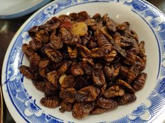 -乔家满族八大碗(流水沟店)