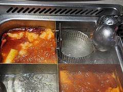 -海底捞火锅(油麻地店)