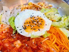 -黑豚黨韩国烤肉料理(悦然时光店)