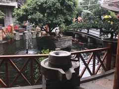 -猪肉婆私房菜(容桂总店)