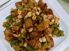 -东四民芳餐厅(世茂工三店)