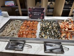 -上海临港美爵酒店·铃兰西餐厅