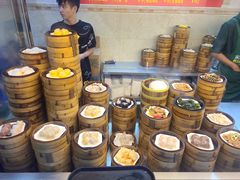 -恒兴发茶店(水巷口店)