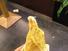 -野人先生Gelato(上海长宁龙之梦店)