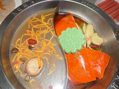 -大龙燚火锅(太古里店)