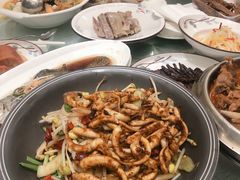 -江苏饭店-中餐厅