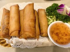 -芭堤雅泰国餐厅(胜利路店)
