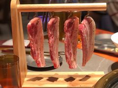双味五花肉-杨小佳·齐齐哈尔烤肉·烤串(广州店)