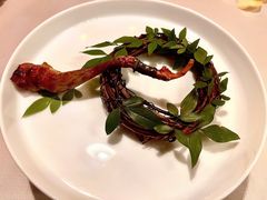 -三嚥阁 La Villa Restaurant