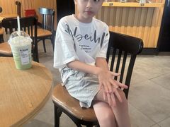 -星巴克(长沙乐和城门店)