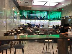 大堂-奈雪的茶(印象城店)