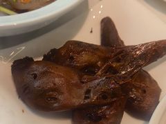 -小秦淮·南京土菜(新亭西路店)
