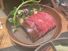 -盡膳口福跷脚牛肉火锅(合生汇购物中心店)