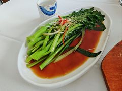 -金海角·25年本地海鲜(太平角店)