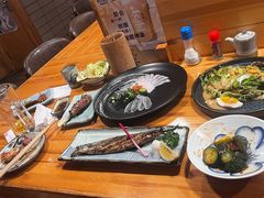 -晶吉·居酒屋·日本料理·烧鸟(中山区民主广场经典生活店)