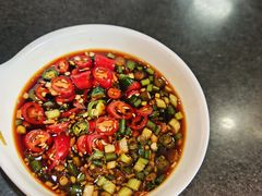 -老来福·非遗酸汤兔(凯旋路店)