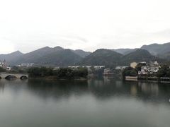 -海兰云天度假区温泉