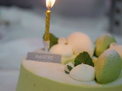 茉莉抹茶-théATRE 茶聚场(王府中環店)