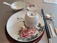 -浙江西子宾馆·牡丹厅