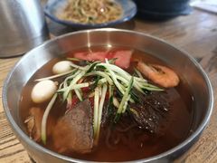 -韩庄朝鲜料理(起源店)