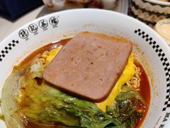 -孖记茶档·热腾茶餐(荔湾领展广场店)