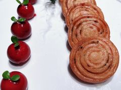 -醉舍·新淮扬菜(长宁龙之梦店)