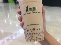 -1点点(开元店)