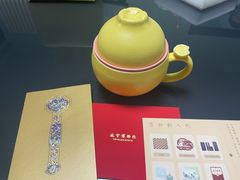 -故宫礼物(北京大兴国际机场店)