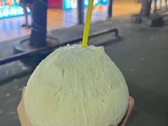 -林旺社区水果市场