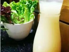 -木槿花韩式炭烤·熟成肉工坊(孙文东路店)