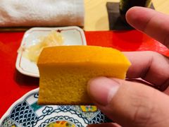玉子烧-鮨青(恒基名人购物中心店)