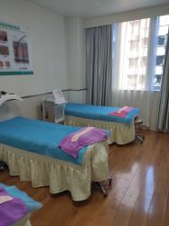 -成都军建医院·疤痕诊疗中心