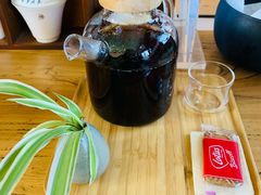 -MAP CHA普洱茶馆(翠湖店)