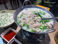 -半盆菜酒家(中山南一路店)