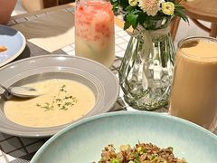 -小满Grainkitchen(滨江商业广场店)