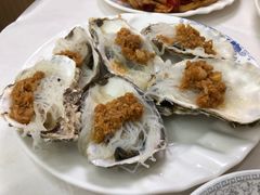-北戴河庆山饭店·海鲜砂锅粥(北戴河黑石路店)