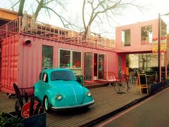 -灯塔咖啡馆BOOK·Coffee Shop