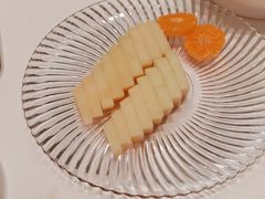 -绿杨春·淮扬宴(庐山路店)