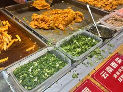 -丁家坡洋芋·观音桥好吃街A区(全国总店)