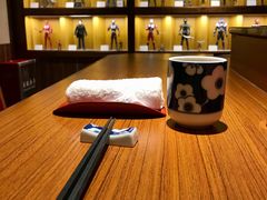 -小山日本料理(电子大厦店)