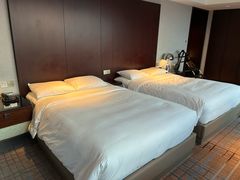 -上海龙之梦万丽酒店