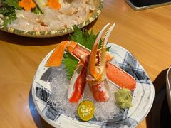 -綱元·海鲜豆捞(明州里店)
