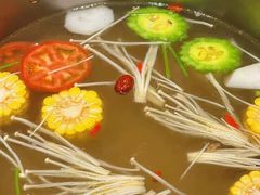 -犇鼎牛潮汕牛肉火锅(新辰里学清路店)