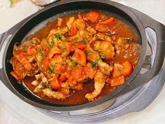 阳朔啤酒鱼-椿记烧鹅(叠彩店)