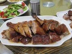 -粤华烧腊(胥口店)