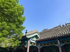 -张学良旧居陈列馆